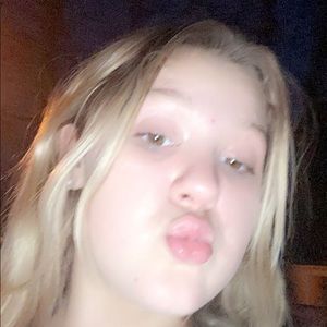 Meet your Posher, Rylee